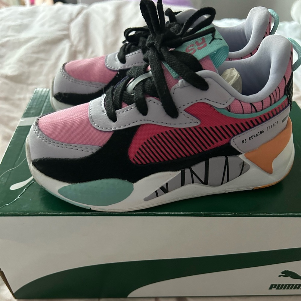 Puma